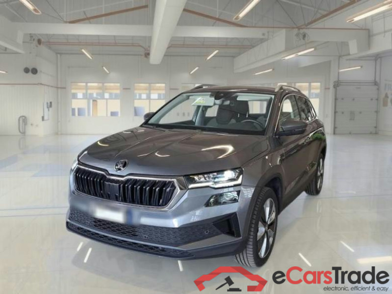 SKODA KAROQ / 2022 / 5P / SUV 2.0 TDI 85KW EVO SCR STYLE DSG #1