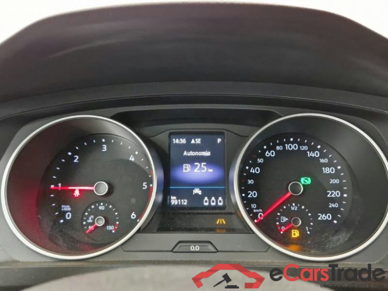VOLKSWAGEN TIGUAN / 2016 / 5P / SUV 2.0 TDI SCR 110KW BUSINESS BMT DSG #4