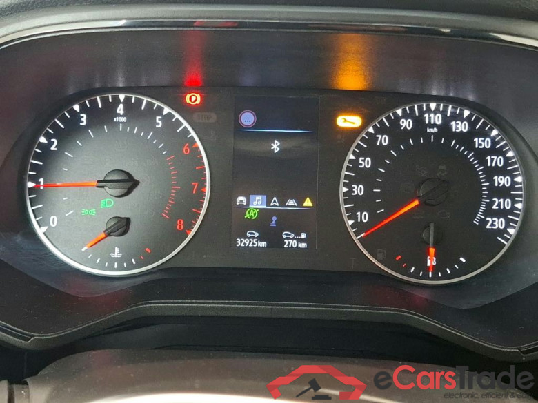 Clio V Business 1.0 SCe 65CV BVM5 E6d #6