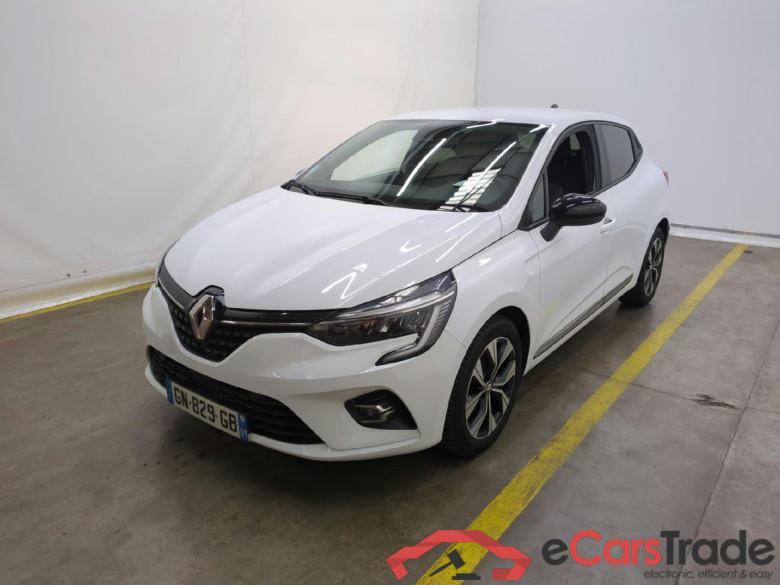 Clio V Evolution 1.0 SCe 65CV BVM5 E6d #1