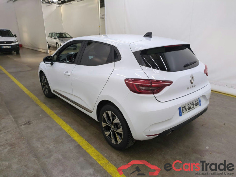 Clio V Evolution 1.0 SCe 65CV BVM5 E6d #2