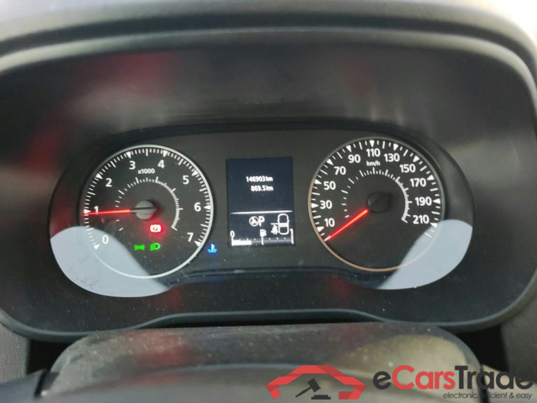 DACIA Duster / 2018 / 5P / todoterreno Journey Go TCE 110kW (150CV) 4X2 EDC #4