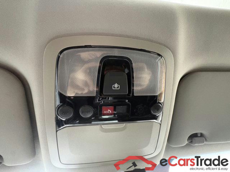 KGM / SSANGYONG e-Korando e-Korando 62 kWh e-Motion 2WD Titanium Plus MY23 #4
