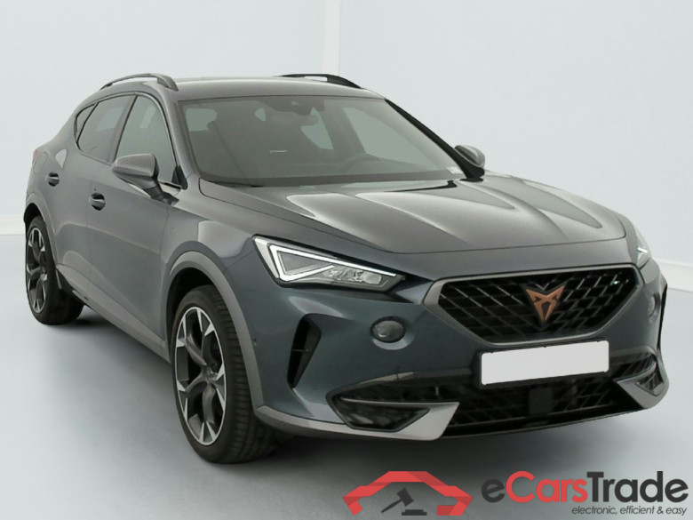 Cupra Formentor VZ 1.4 E-HYBRID 245 CH DSG6