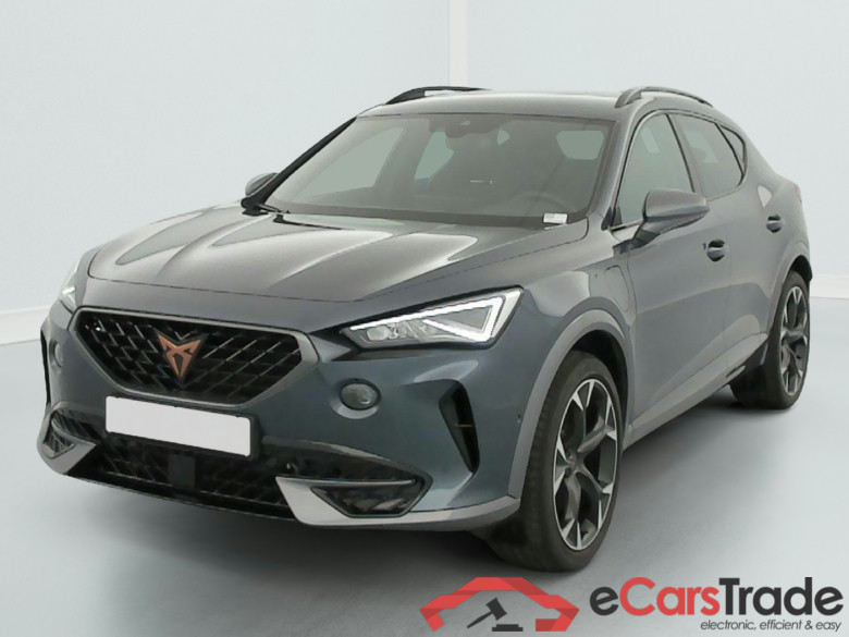 Cupra Formentor VZ 1.4 E-HYBRID 245 CH DSG6 #3