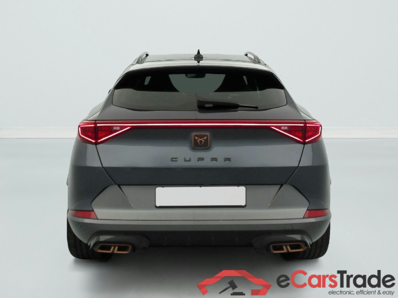 Cupra Formentor VZ 1.4 E-HYBRID 245 CH DSG6 #6
