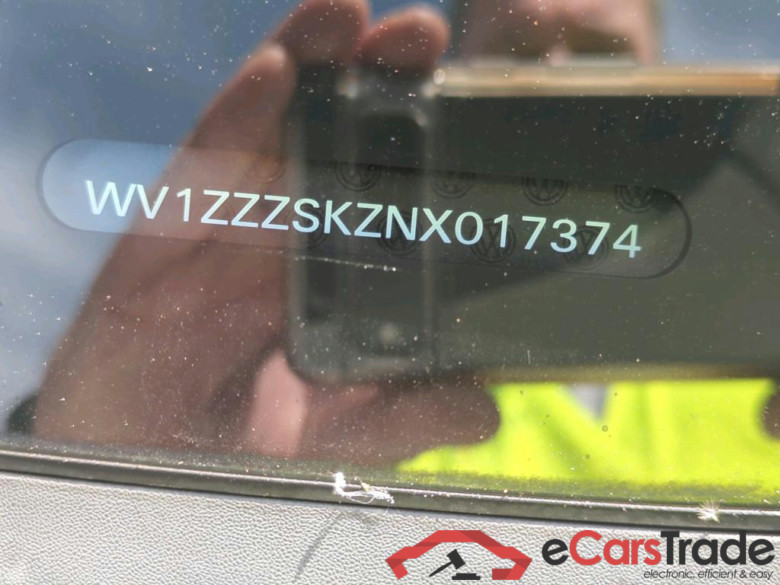 VW Caddy 5 Cargo 2.0 TDI BMT Maxi 4d 75kW #4