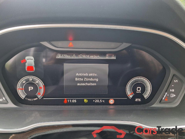 Q3 35 TDI 2.0 TDI 110KW AT7 E6d #3
