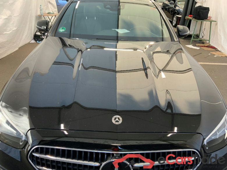 E -Klasse Lim. E 220 d 4Matic (213.005)Avantgarde 143KW AT9 E6d #3