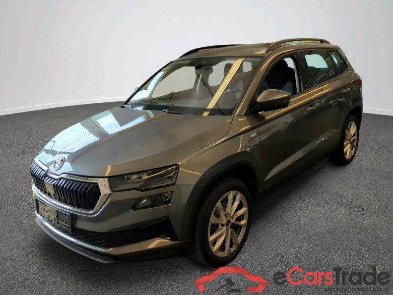 SKODA Karoq 2.0 TDI SCR DSG Tour 5d 85kW #1
