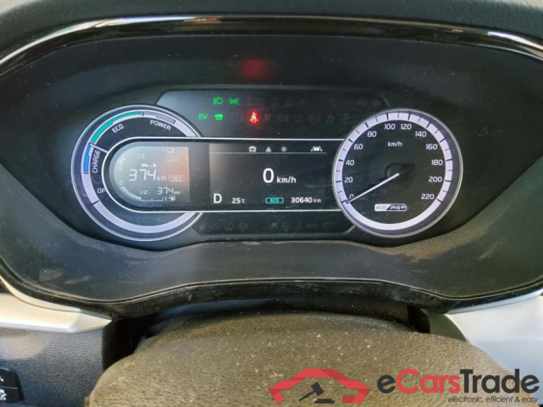 Kia Niro (DE)(2016->) DE - SUV5 1.6 Plug-in Hybrid EU6d, Edition 7, (Facelift) 2020 - 2022 #6