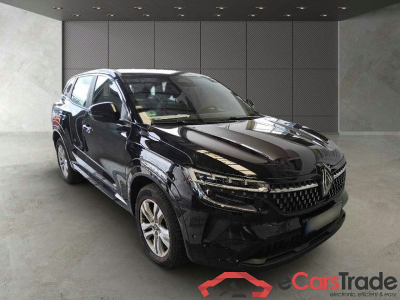 Renault Austral (07.2022->) DE - SUV5 1.3 TCe 160 Mild-Hybrid EU6e, Evolution, 2024 - 2025 #2