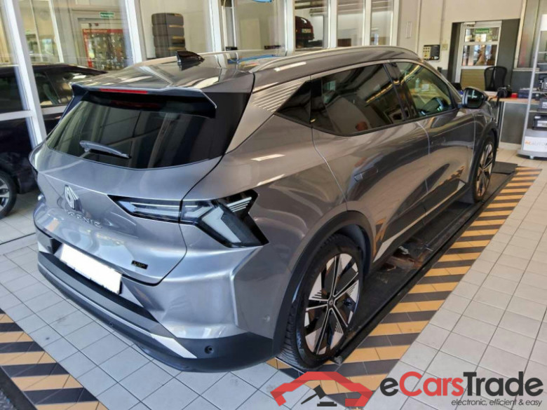 Renault Scenic E-Tech Electric (01.2024->) DE - SUV5 EV87 220HP, Iconic (Batt. 87 kWh), 2024 - 2026 #3