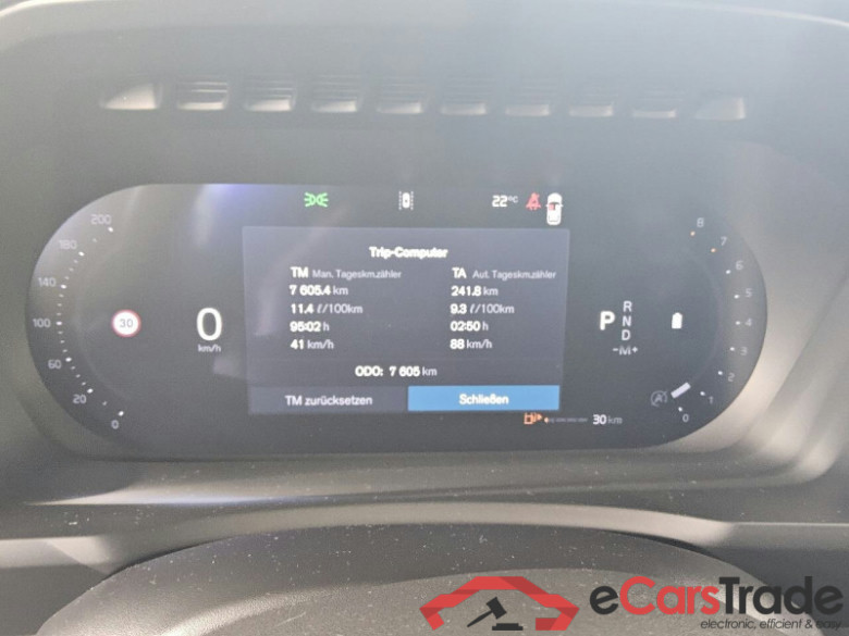 Volvo XC90 (09.2014->) DE - SUV5 B5 (Benzin) Mild-Hybrid AWD EU6e, Ultra Bright, (Facelift 2) 2024 - 20 #6