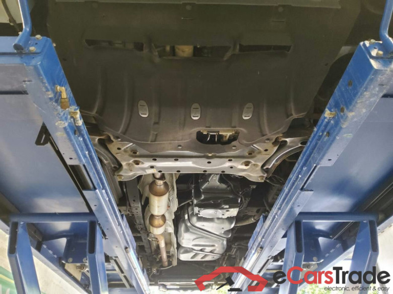Ford Transit/Tourneo Custom Kombi (TTF)(2012->) DE - Bs5 2.0 TDCi EU6d, 320 L1 Active, (Facelift) 2021 - 2023 #5