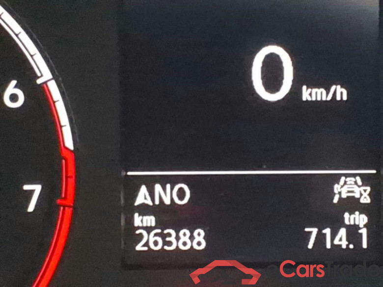 Volkswagen T-Cross (C11)(12.2018->2023) DE - SUV5 1.0 TSI EU6d, Style OPF, 2020 - 2023 #2