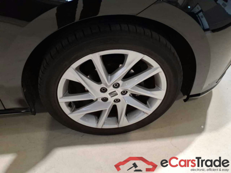 Seat Ibiza (KJ1)(2017->) DE - LimS5 1.0 TSI EU6d, FR OPF, (Facelift) 2021 - 2024 #4