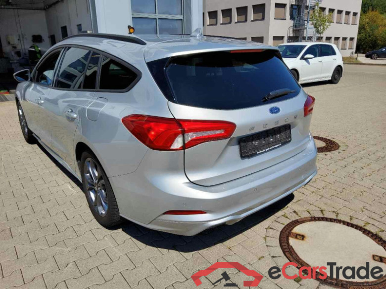 Ford Focus Turnier (CGE)(2018->) DE - Kb5 1.0 EcoBoost EU6d, ST-Line S/S, (Facelift) 2021 - 2023 #4