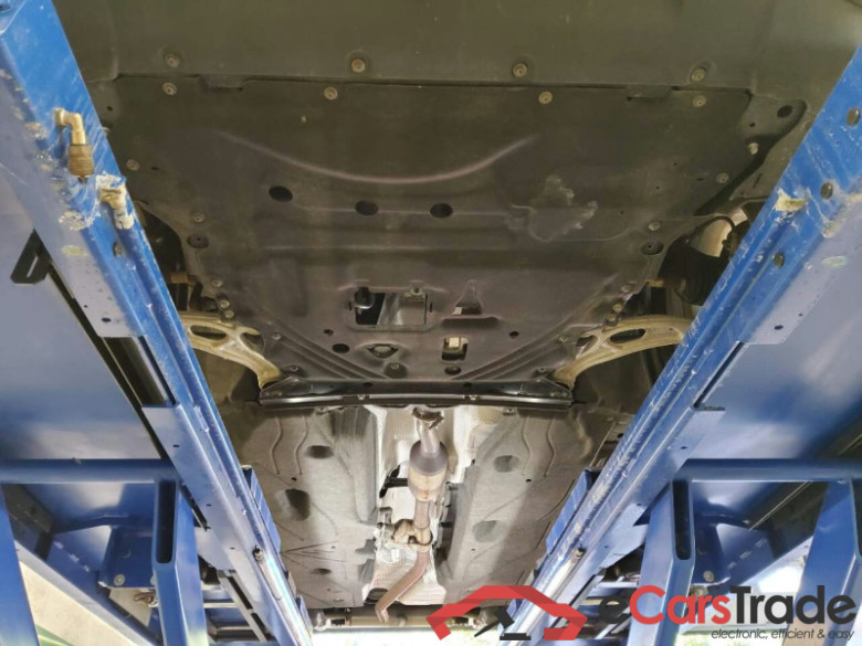 Ford Kuga (2020->) DE - SUV5 2.5 Duratec Hybrid FHEV EU6d, Titanium FWD, 2021 - 2024 #5