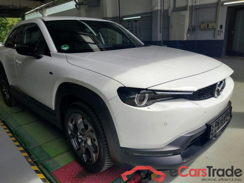 Mazda MX-30 (DR)(05.2020->) DE - SUV5 e-SKYACTIV, Advantage, 2022 - 2025 #2