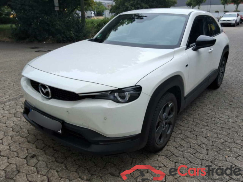 Mazda MX-30 (DR)(05.2020->) DE - SUV5 e-SKYACTIV, Advantage, 2022 - 2025 #1