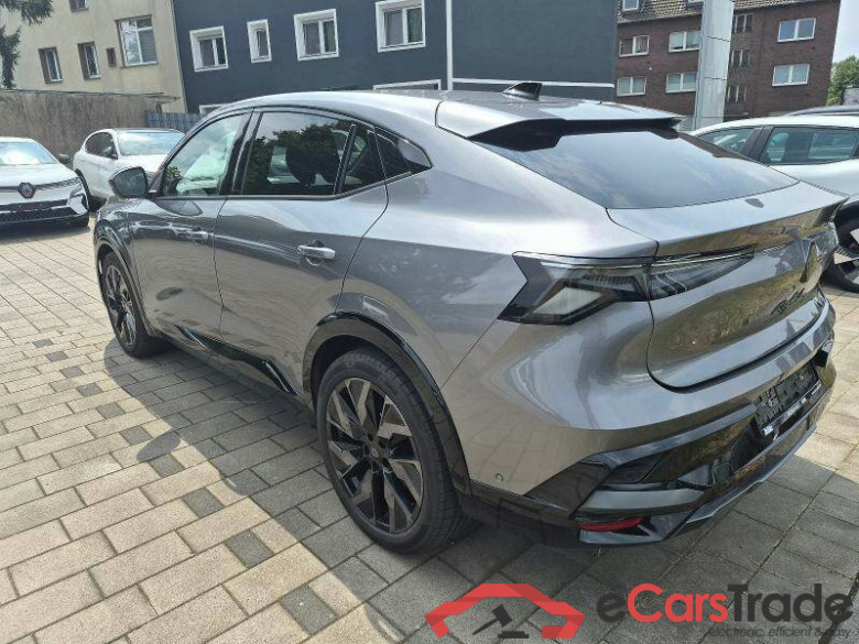 Renault Rafale (03.2024->) DE - SUV5 1.2 E-TECH Full Hybrid 200 EU6e, Esprit Alpine, 2024 - 2026 #4
