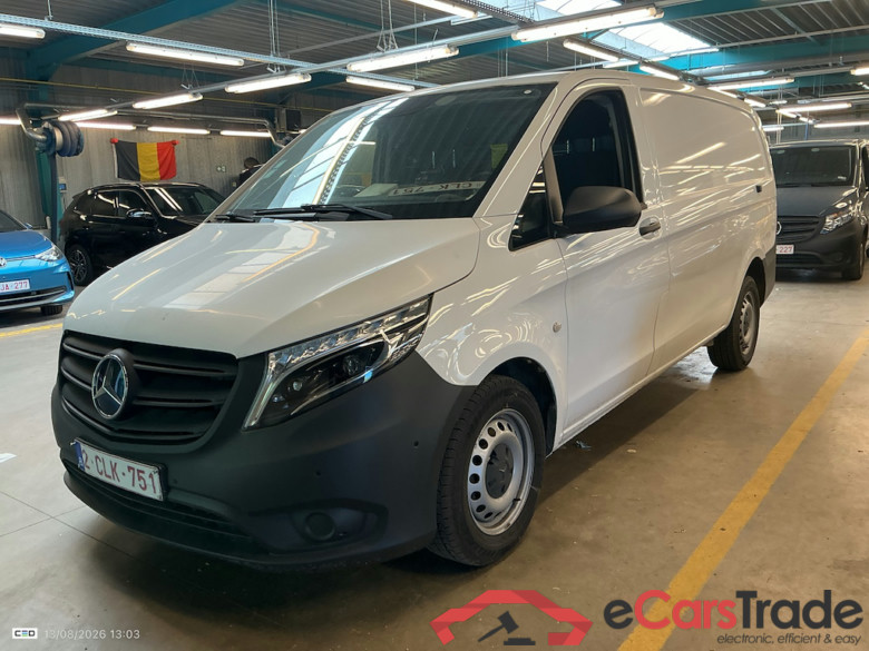 MERCEDES-BENZ VITO 1.7 75KW 110 CDI FWD MIXTO L2