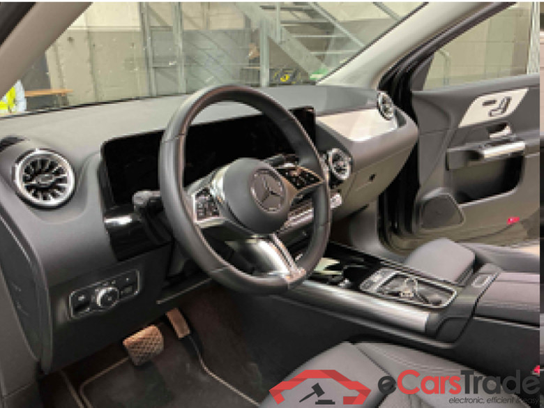 Mercedes-Benz GLA (BM 247)(02.2020->) DE - SUV5 GLA 200 EU6e, Edition Progressive Line, (Facelift) 2024 - 2026 #3