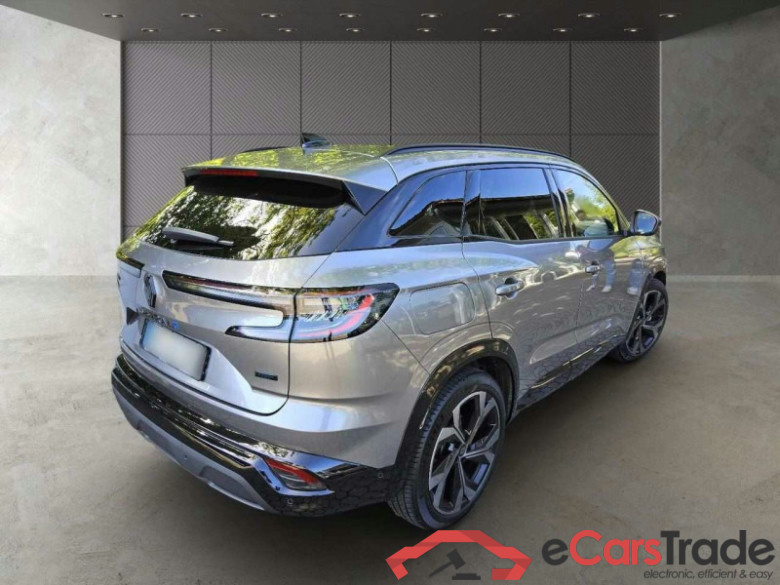 Renault Austral (07.2022->) DE - SUV5 1.2 E-TECH Full Hybrid 200 EU6e, Techno Esprit Alpine, 2022 - 2025 #3