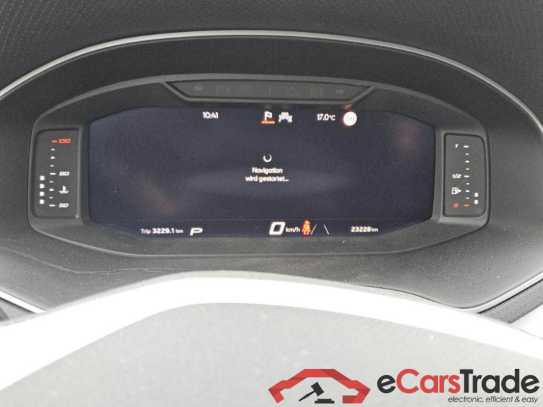 Seat Arona (KJ7)(2017->) DE - SUV5 1.5 TSI EU6d, FR OPF, (Facelift) 2021 - 2024 #6