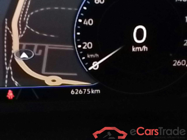 Volkswagen Touran (5T1)(04.2015->2026) DE - Van5 1.5 TSI Start-Stopp EU6d, Highline OPF, 2020 - 2024 #4