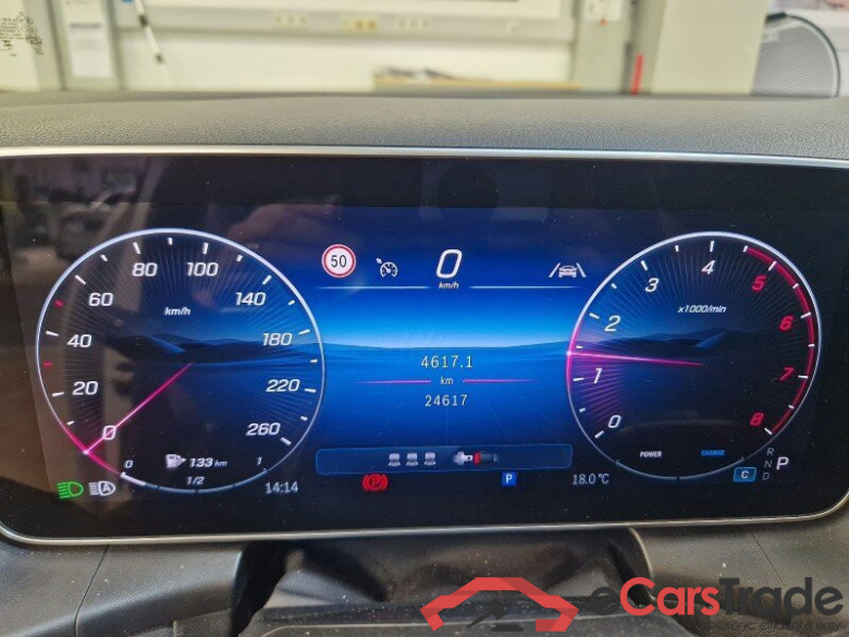 Mercedes-Benz GLC (BM 254)(06.2022->) DE - SUV5 GLC 200 EU6d, 4Matic Avantgarde, 2022 - 2024 #6