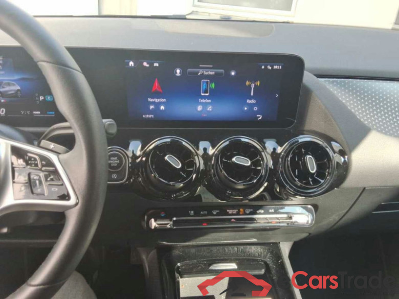 Mercedes-Benz GLA (BM 247)(02.2020->) DE - SUV5 GLA 180 EU6e, (Facelift) 2024 - 2026 #4