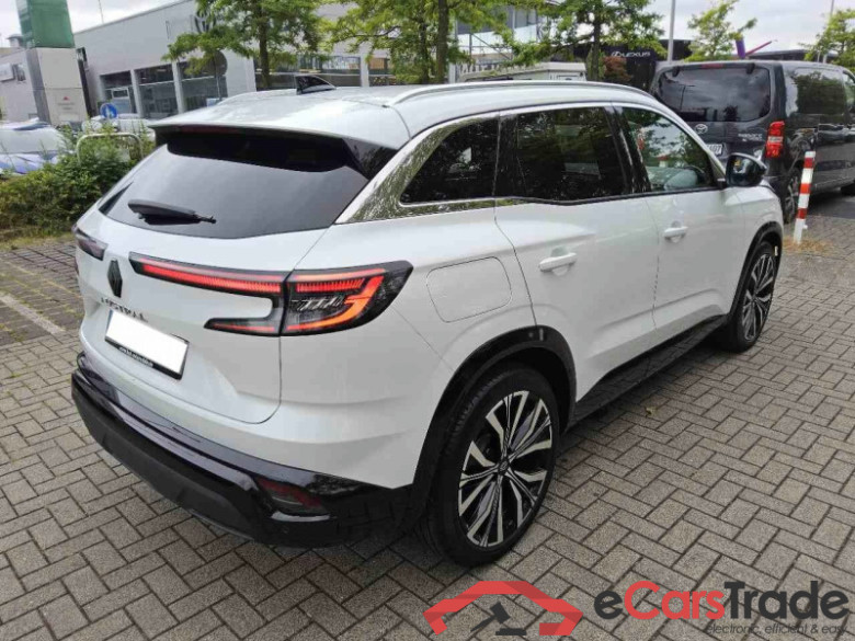 Renault Austral DE - SUV5 1.3 TCe 160 Mild-Hybrid EU6e, Iconic, 2024 - 2025 #3
