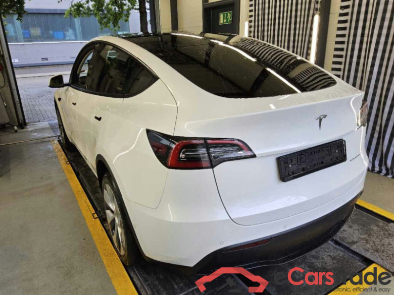 Tesla Model Y (01.2021->) DE - SUV5 Dual, Maximale Reichweite Dual AWD, 2021 - 2025 #4