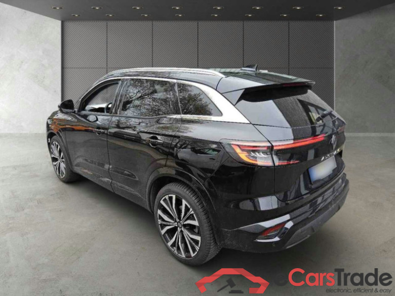 Renault Austral (07.2022->) DE - SUV5 1.2 E-TECH Full Hybrid 200 EU6e, Iconic, 2022 - 2025 #4