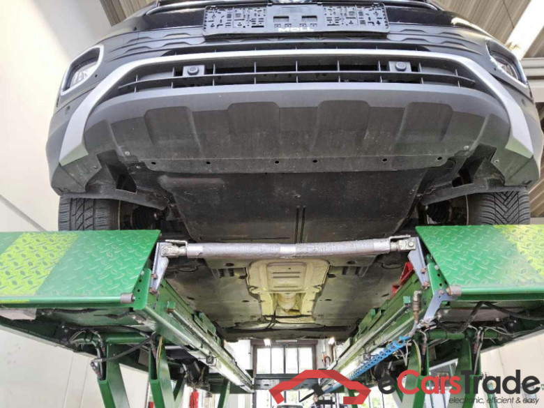 Volkswagen T-Cross (C11)(12.2018->2023) DE - SUV5 1.0 TSI EU6d, Style OPF, 2020 - 2023 #5