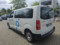 preview Opel Vivaro #3