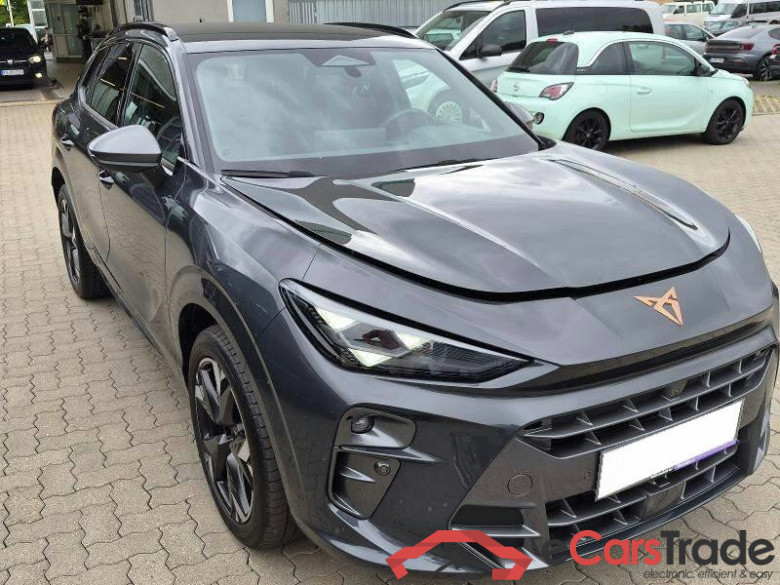Cupra Terramar (KP1)(09.2024->) DE - SUV5 1.5 eTSI EU6e, 2024 - 2026 #2
