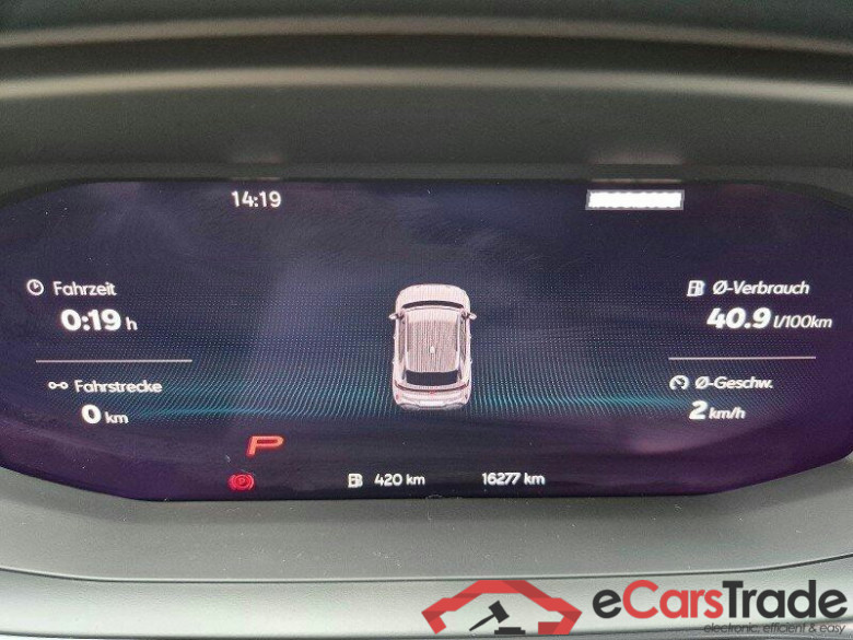 Cupra Terramar (KP1)(09.2024->) DE - SUV5 1.5 eTSI EU6e, 2024 - 2026 #5