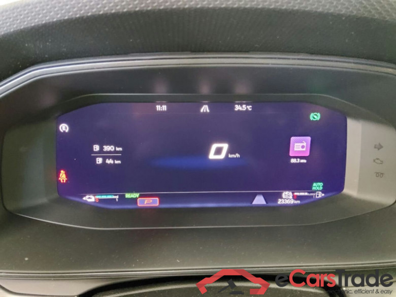 Cupra Leon (KL1/KU1)(09.2020->) DE - LimS5 1.4 e-HYBRID EU6d, VZ OPF, 2021 - 2024 #6