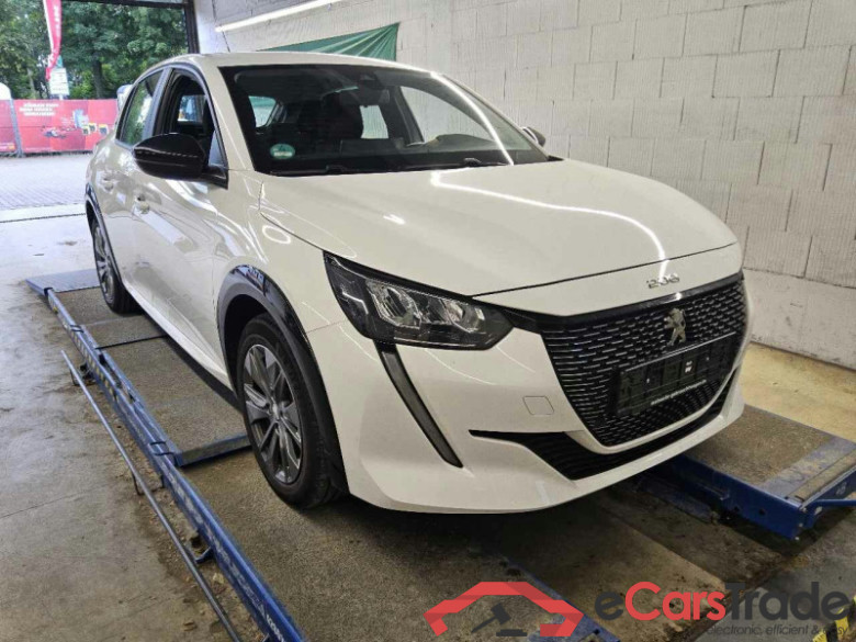 Peugeot 208 (P2)(06.2019->) DE - LimS5 Elektromotor 136, (e-)Active Pack, 2020 - 2022 #2