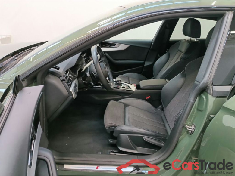 Audi A5 Sportback 30 TDI S tronic Bus. Ed. S Line 5d #3