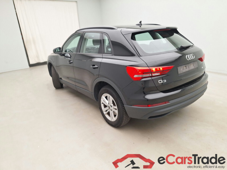 Audi, Q3 '18 PHEV, Q3 45 TFSie PHEV 180kW Str. #3