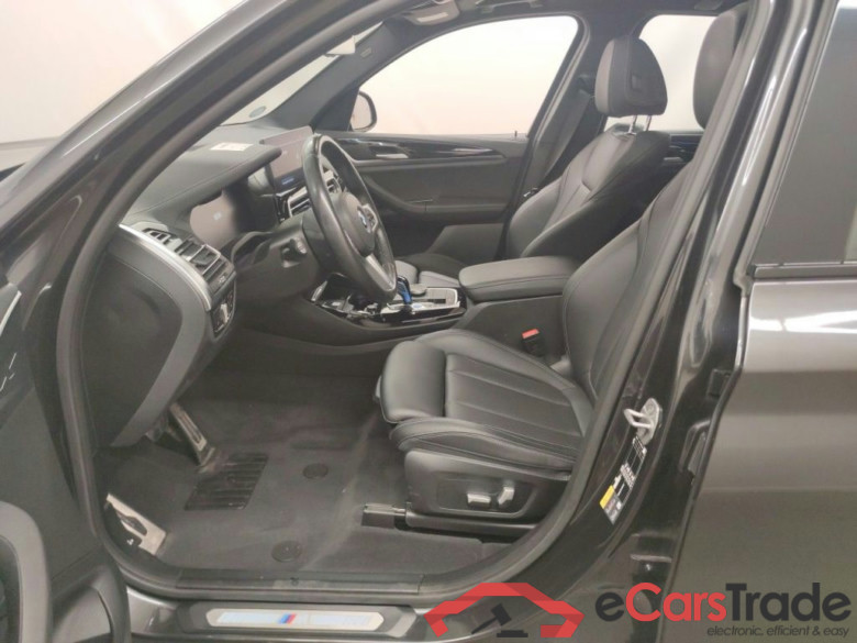 BMW iX3 iX3 5d #3