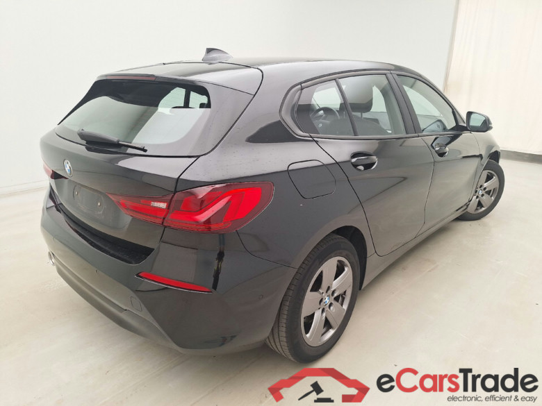 BMW, 1-serie '19, 116d 85kW Aut. #4