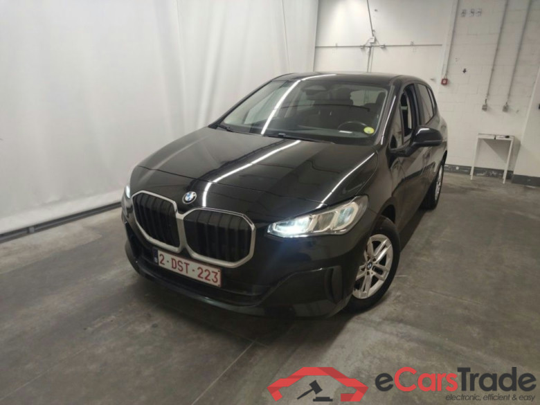 BMW 2 Reeks Active Tourer 218d (100kW) 5d