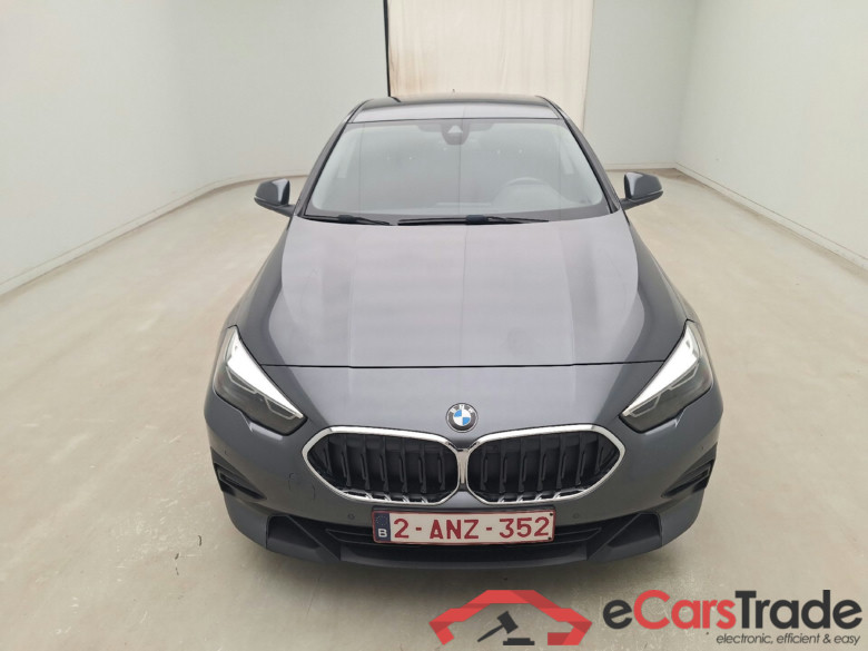 BMW, 2-serie Gr.Coupé '19, BMW 2 Reeks Gran Coupé 216dA (85kW) 4d