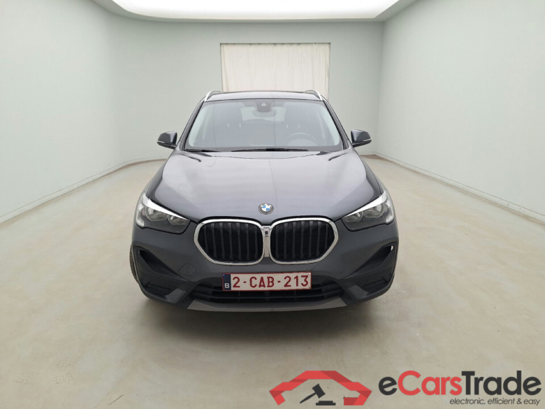 BMW, X1 FL'19, X1 sDrive 16d 85kW Aut.