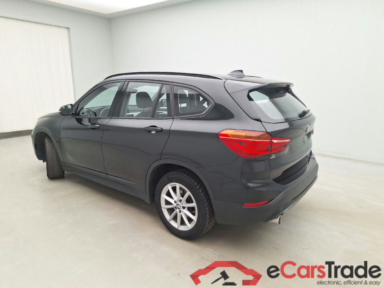 BMW, X1 FL'19, BMW X1 sDrive16dA (85 kW) 5d #3